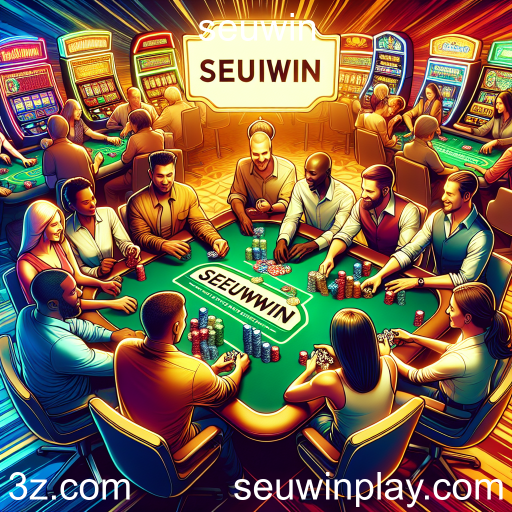 A Evolução dos Jogos Multiplayer: Conectando Jogadores pelo Mundo