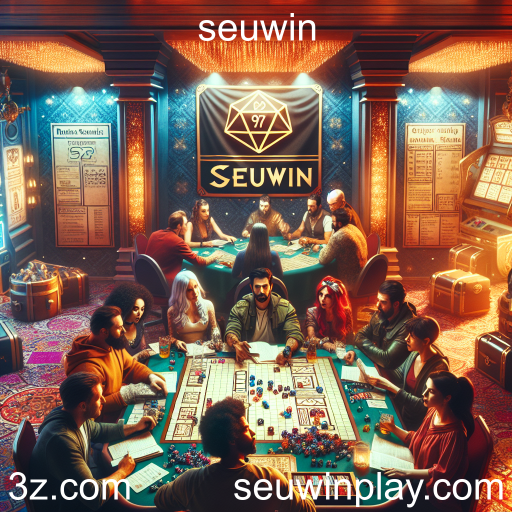 Explorando o Fascinante Mundo dos Jogos de Roleplay